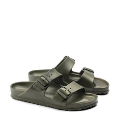 Birkenstock Arizona Eva slipper 1019152 Khaki