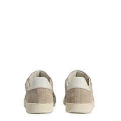 Sneaker WOOLRICH SWING Camoscio - Beige