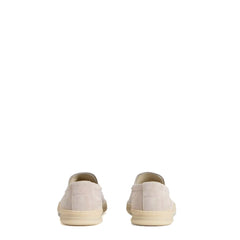 Mocassino WOOLRICH Double - Taupe