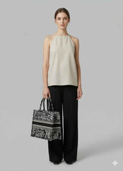 Top ARTLOVE MARENA - Beige