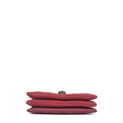 Borsa KURT GEIGER KENSINGTON PUFF - Pink