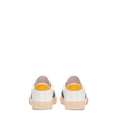 Sneaker PRO-KEDS Royal Classic - White/Green