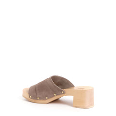 Zoccolo SCHOLL Pescura Sarah - Beige