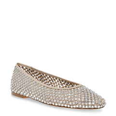 Ballerina STEVE MADDEN MARLI - Nude