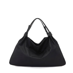 Borsa LA CARRIE DARK WAVE 161M-TX-304-NYS - Black