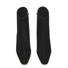 Stivaletto STEVE MADDEN WILLAH - Nero Suede
