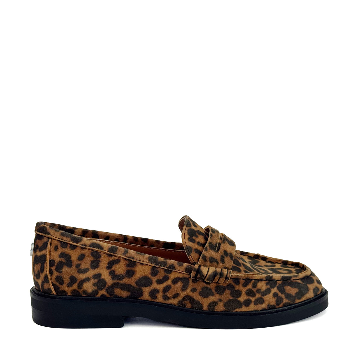Mocassino STEVE MADDEN Adison - Leopard