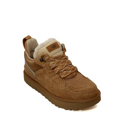 Sneaker UGG M LOWMEL 1170750 - Chestnut