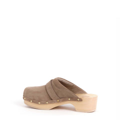 Zoccolo SCHOLL Pescura Clog - Beige