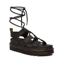 Sandalo DR MARTENS NARTILLA 31617001 - Black