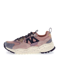 Sneaker FLOWER MOUNTAIN SOLIN W - Grey/Dove