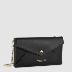 Borsa LANCASTER 138- 015 Sierra PM - Noir
