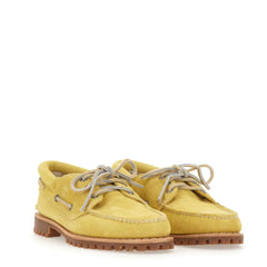 Mocassino TIMBERLAND Authentic - Medium Yellow Suede 0AVGNV ENT