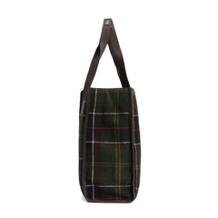 Borsa tote Turnberry BARBOUR LBA0424 OL91 - Classic Tartan