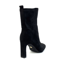 Tronchetto GOLD&GOLD GY488 - Nero
