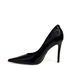 Décolleté MICHAEL KORS Elyse High Pump - Black