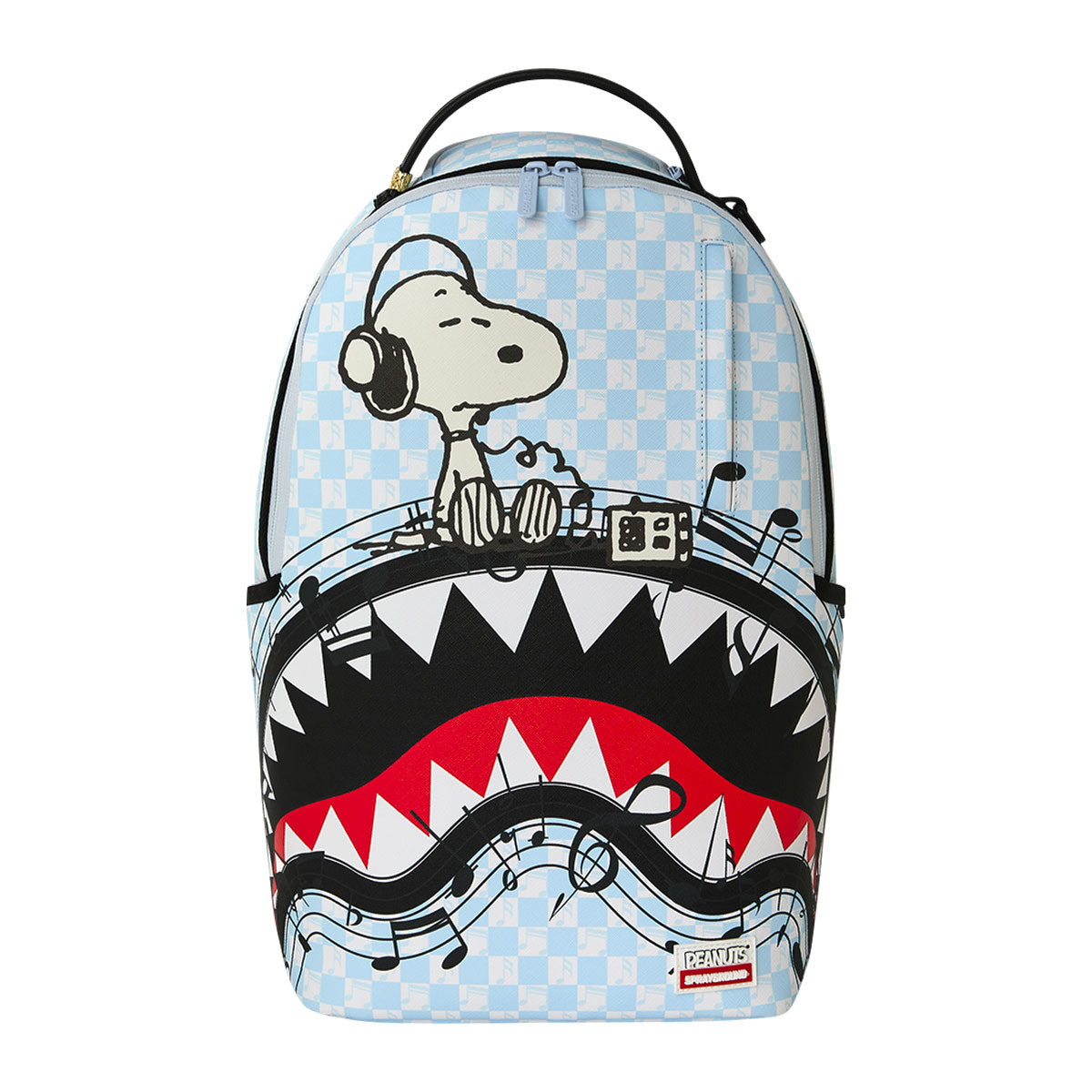 Zaino SPRAYGROUND - PEANUTS SNOOPY JAMS 910B8798NSZ