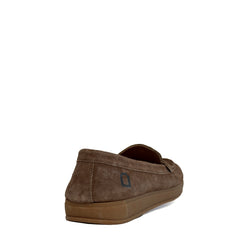 Mocassino MONOWAY Robin 184M - Marrone