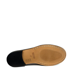 Mocassino JULIE DEE ME639 - Camoscio Cognac