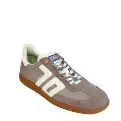 Sneaker BACK 70 GHOST 09 - Gray