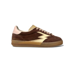 Sneaker MOA CONCEPT CL159 - Pink/Cocoa