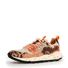 Sneaker FLOWER MOUNTAIN YAMANO 3 U - Beige/Milk/Light Brown