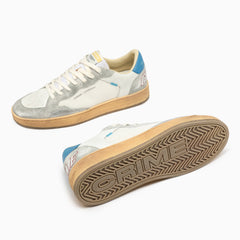 Sneaker CRIME LONDON CHELSEA - Rocky Ice