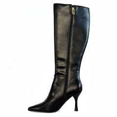 Stivale GOLD&GOLD GD502 - Nero