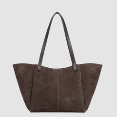 Borsa LANCASTER 530 - 58 Suède - Marron