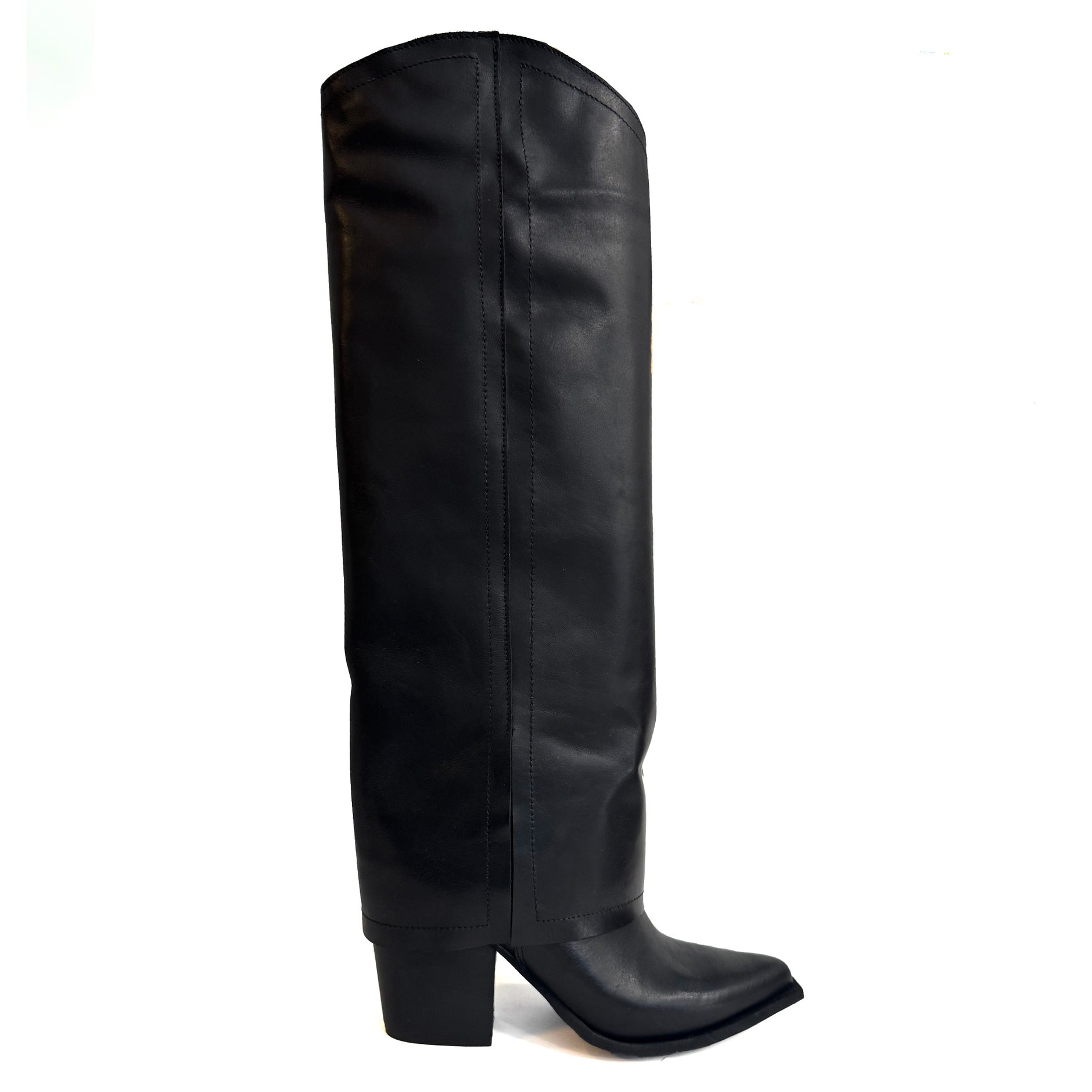 Stivale DIVINE FOLLIE AS69 Nero prezzo online