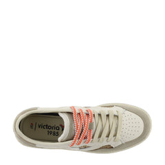 Sneaker VICTORIA 886117 - Beige