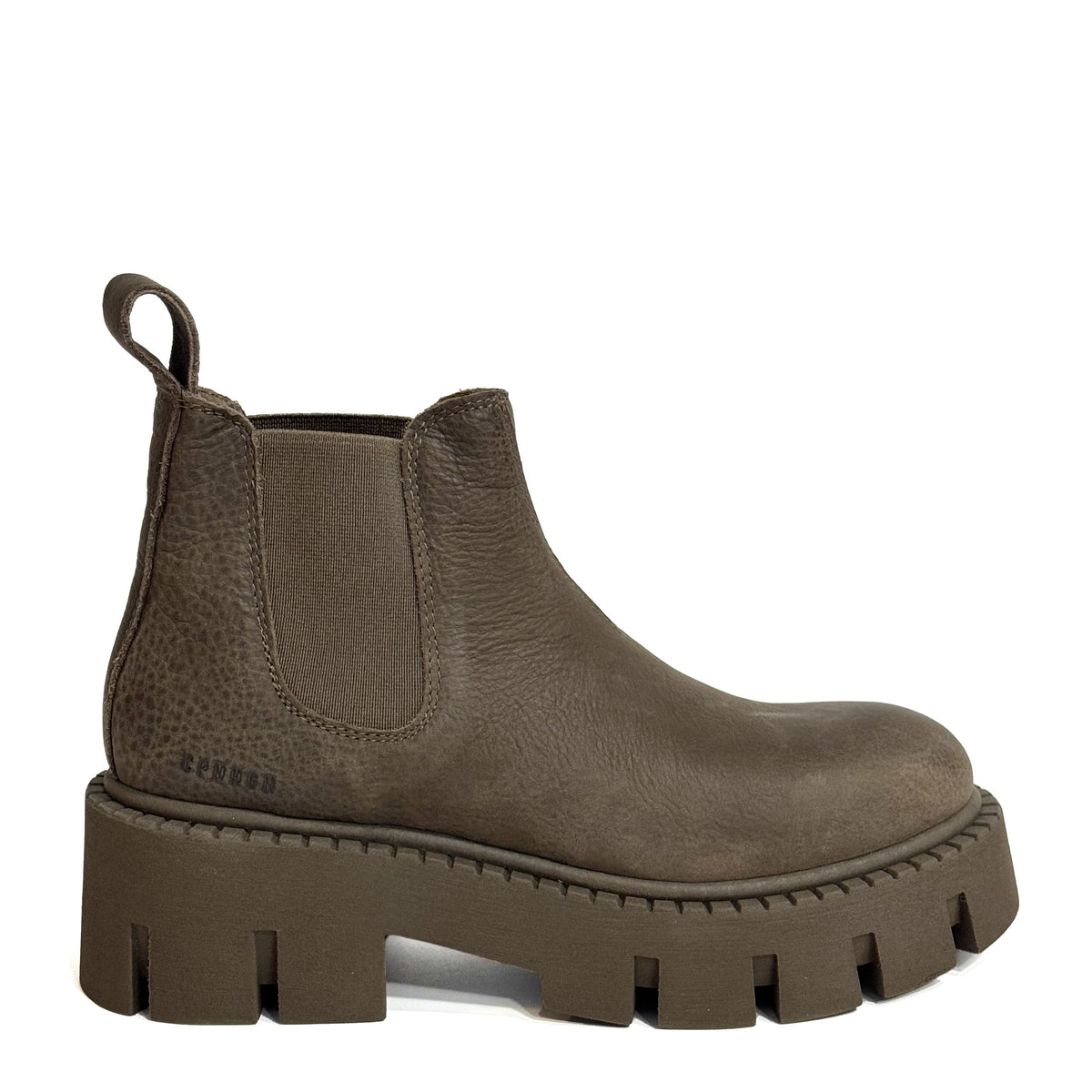 Chelsea COPENHAGEN CPH135 Leather - Taupe