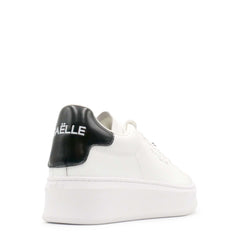 Sneaker GAELLE PARIS GACAW00018 White/Black