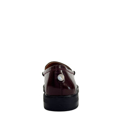 Mocassino STEVE MADDEN Adison - Wine
