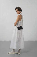 Borsa LANCASTER 138- 015 Sierra PM - Noir