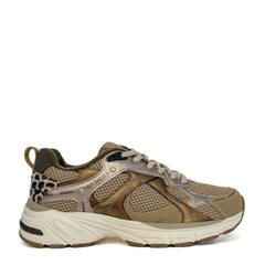 Sneaker GOLD&GOLD GB1132 - Oro