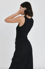 Top ARTLOVE Arije - Black