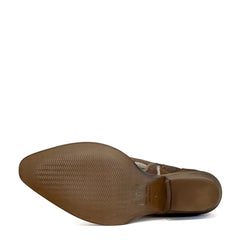 Texano METISSE FA2415 - Marrone