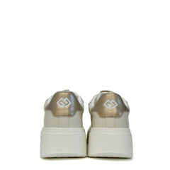 Sneaker GOLD&GOLD GB1045 - Beige