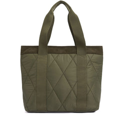 Tote bag Healy BARBOUR LBA0433 - Olive