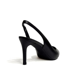 Décolleté MICHAEL KORS Alina Flex Sling - Black