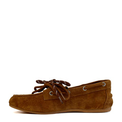 Mocassino FRANCESCO MILANO A06-01C - Cuoio