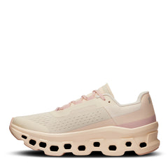 Sneaker ON Cloudmonster - Moon Fawn