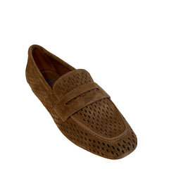 Mocassino MISS OLIVIA ADELE - Suede Sigar