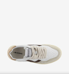 Sneaker VICTORIA 1257101 - Taupe