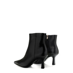 Stivaletto TAMARIS 25358 - Black Leather