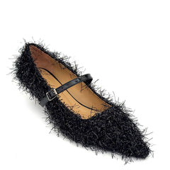 Décolleté PROSPERINE 2744 - Charleston nero