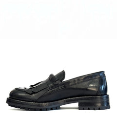 Mocassino PAWELK'S W1192 - Nero