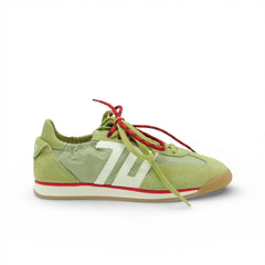 Sneaker BACK 70 ROCKET - Cotton Olive