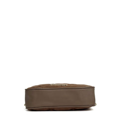 Borsa a spalla STEVE MADDEN BMARVIS Taupe/Gold